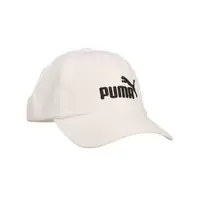 Puma Gorra Ess No 1 Logo Bb Unisex Blanco