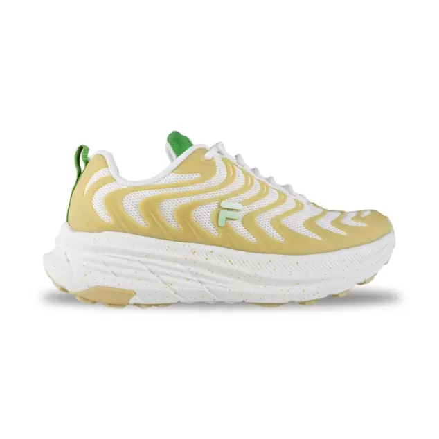 Tenis Mujer Fila 434480GRE Verde