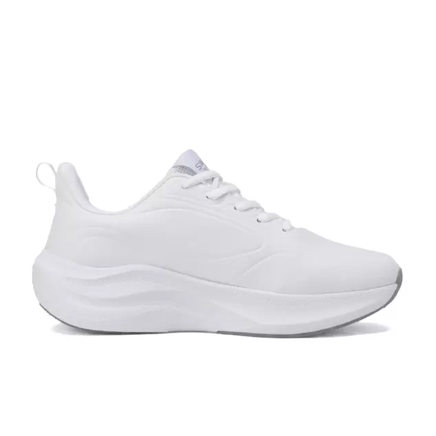 Boost Air Tenis Hombre PRAGA5 Blanco