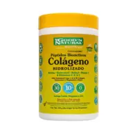 Colageno Hidrolizado Good Natural Polvo X 450g