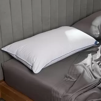 Almohada Hotel Experience Soporte Medio 50 x 90 cm