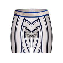BOXER MEDIO ANACO AZUL
