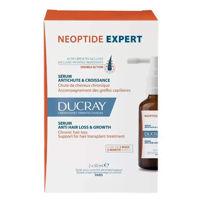 Ducray Neoptide Expert Serum 50 mL
