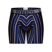 BOXER MEDIO LARA AZUL