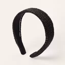 Diadema Trenzada