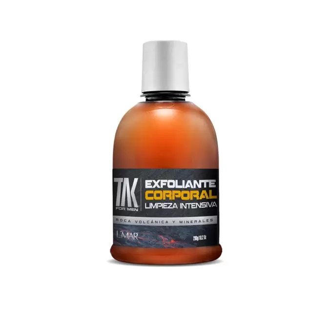 Tac Exfoliante Corporal 290 g Lmar