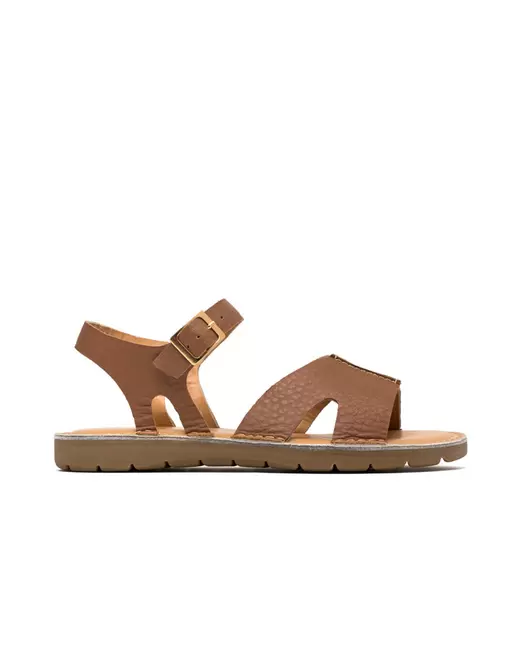 Sandalia plana deportiva confort para mujer REF SFI1810