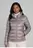 Chaqueta Acolchada TOMMY HILFIGER Azul