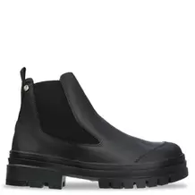 BOTINES PARA MUJER FULGORA