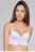 Brasier Mujer Blanco FI 91541