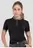Blusa Mujer Azul Baby 112507