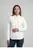Camisa Levi's The Ultimate Western Marfil