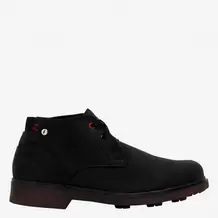 BOTIN PARA HOMBRE PLUS