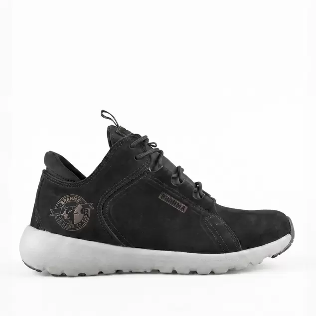 Brahma Botas Mujer GC2969 Negro
