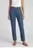 Jean Levi's Wedgie Slim Fit Índigo Oscuro