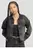 Chaqueta Mujer Negro 107112