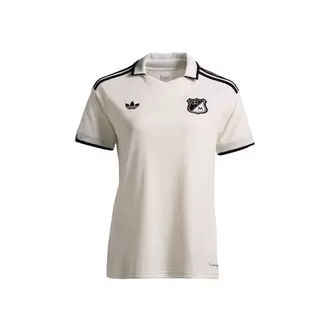 Tercera Camiseta Millonarios FC Originals 80 Años Mujer Adidas