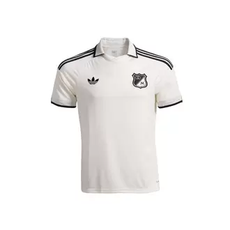 Tercera Camiseta Millonarios FC Originals 80 Años hombre Adidas