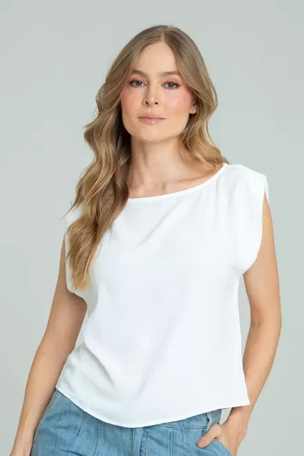 BLUSA JORDANA