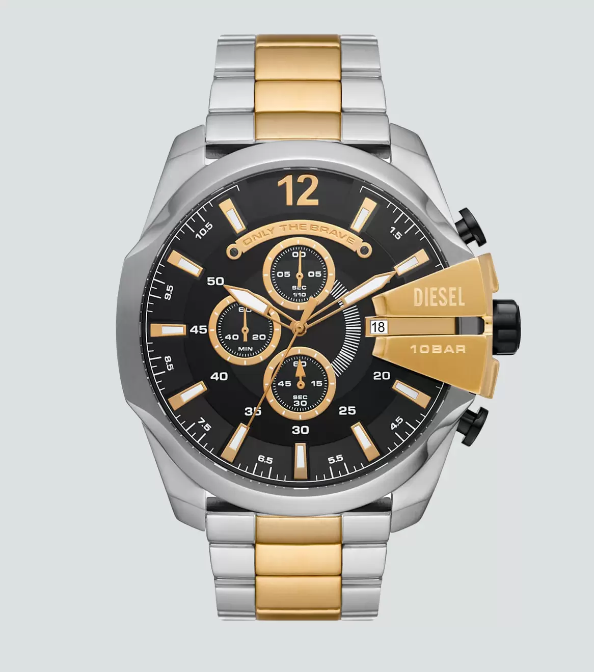 Diesel Reloj Hombre