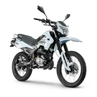 MRX 125