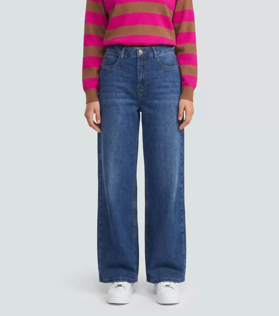 Jean Para Mujer Victoria Derek Lovely