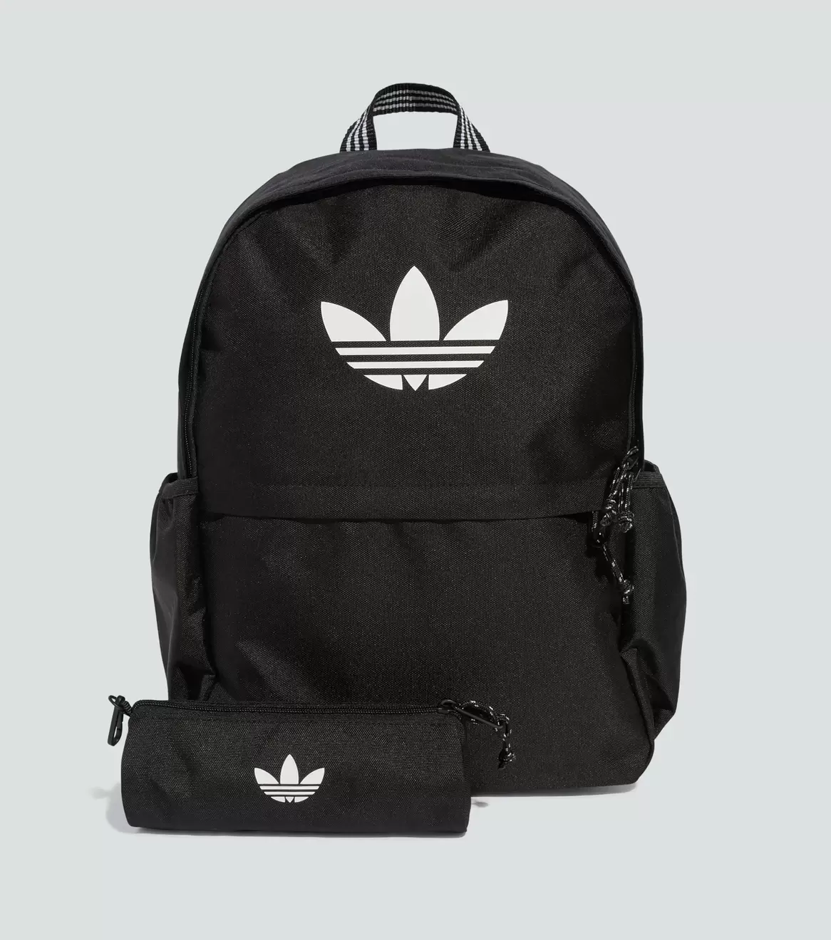 Morral Adidas Con Estuche Bp Pc
