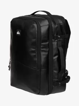 Weekender Plus 30L Mochila grande Negro Hombre
