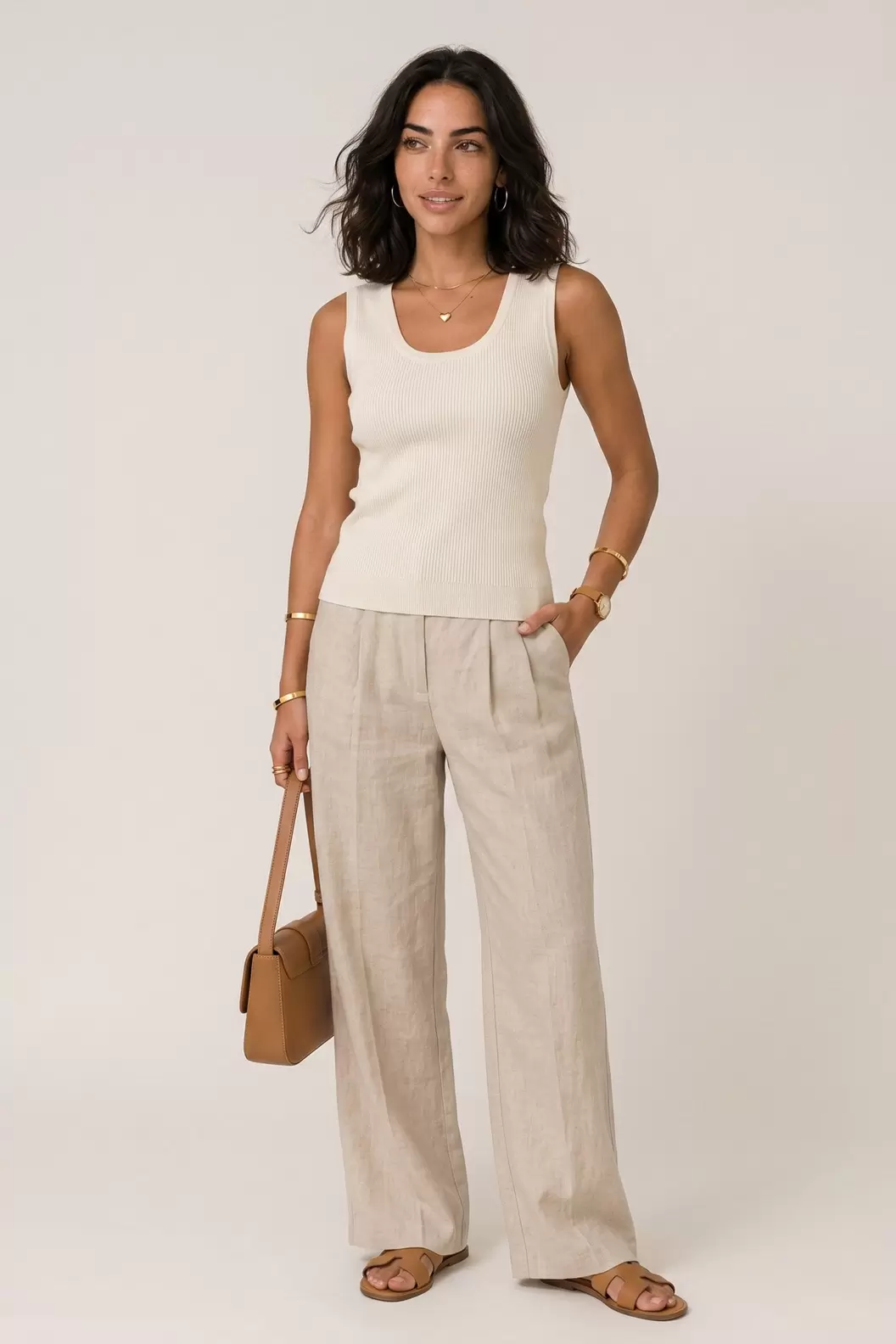 Blusa de dama