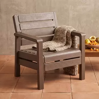 Sillón Barú