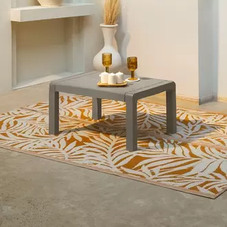 Mesa De Sala Barú