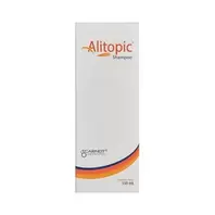 Alitopic Shampoo