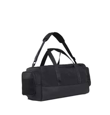 DUFFLE BAG MEDIANO EDGE / REMANENCE