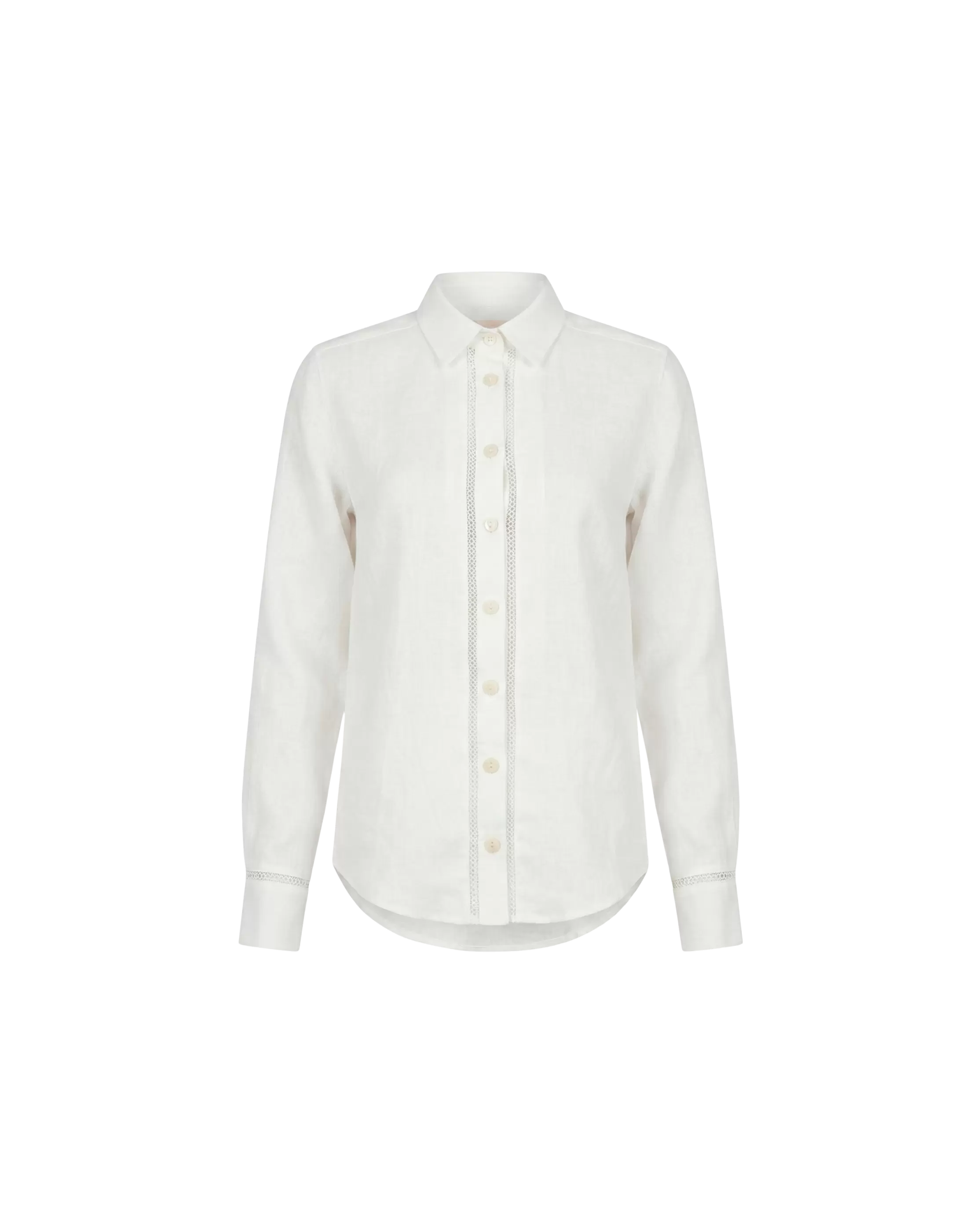 MALI SHIRT IVORY