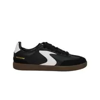 Skechers Tenis Hot Shot Niños Negro