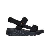 Skechers Sandalias Uno Lite Sandal Niños Negro