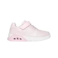 Skechers Tenis Uno Lite 2.0 Niños Rosado
