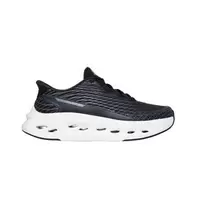Skechers Tenis Max Cushioning Glide Mujer Negro