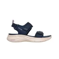 Skechers Sandalias Vapor Foam Mujer Azul