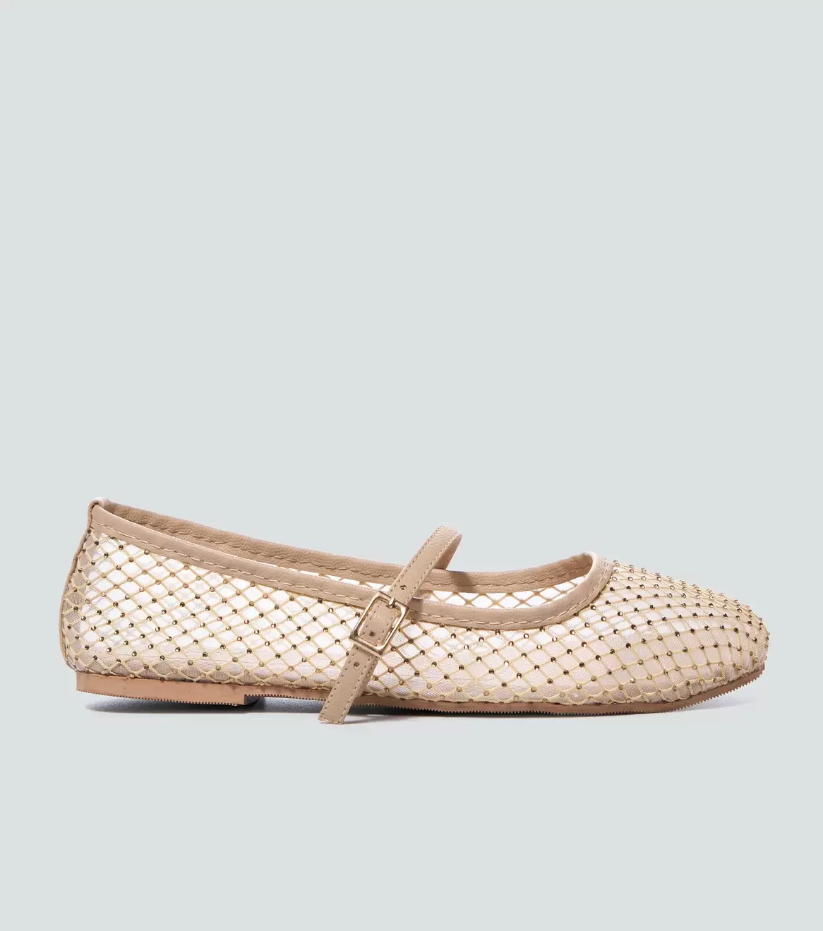 Baletas Para Mujer Amalia Derek Lovely