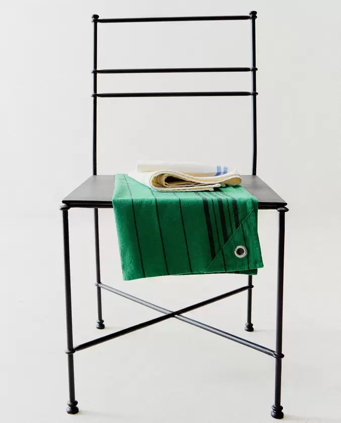 SILLA Y PAÑOS