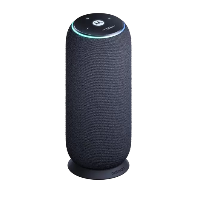 Moto sound flow