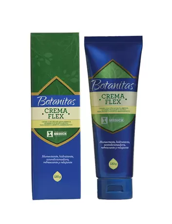 Crema Flex 120 g