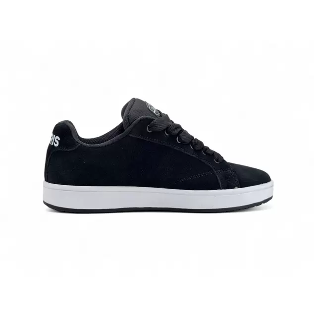 Osiris Tenis Hombre 091608662 Negro