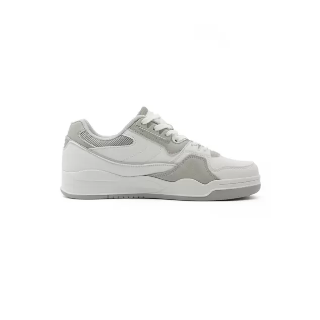 Goodyear Tenis Hombre LYONSB Blanco Gris