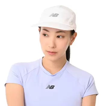 Unisex 5 Panel Performance Hat V 2.0