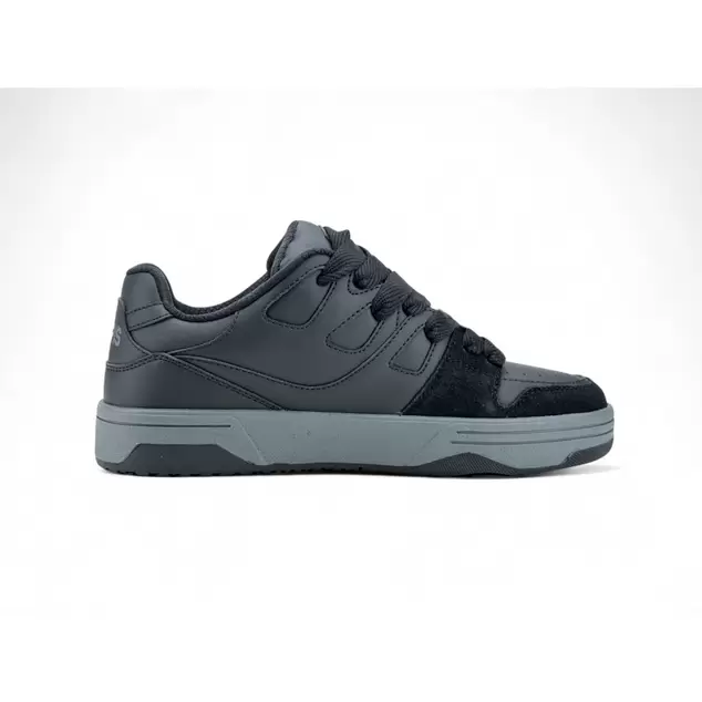 Osiris Tenis Hombre 091608572 Negro