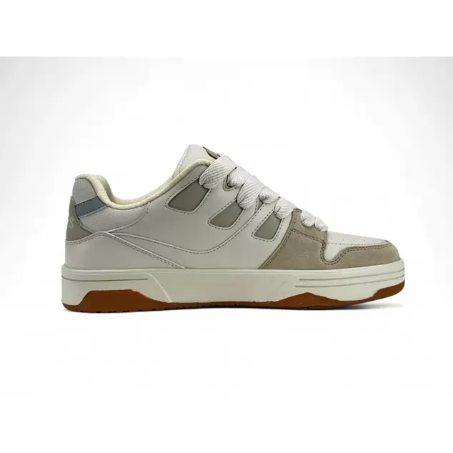 Osiris Tenis Hombre 091608573 Beige
