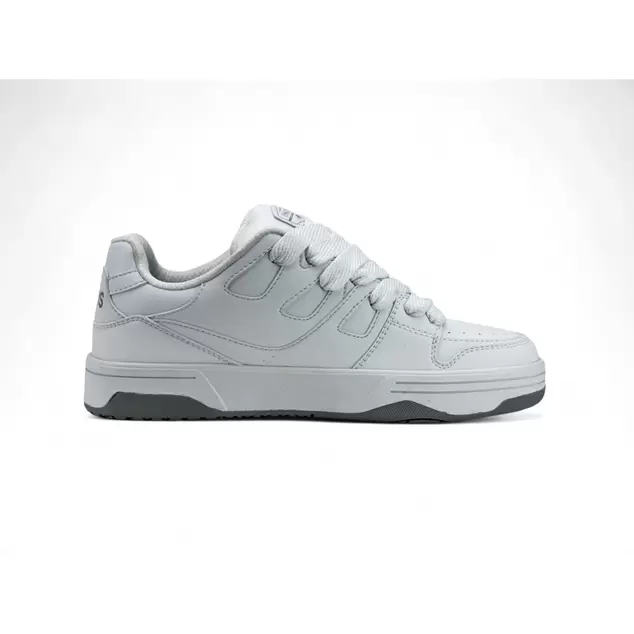 Osiris Tenis Hombre 091608571 Blanco
