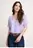 Blusa Mujer Lila Mp 104454